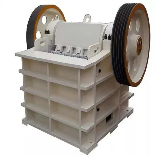 PE400*600 Small Stone Crusher Portable Crusher Can Crush Green Stone Tanzanian Hot Sale Products